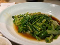 -绿茶餐厅(成都大悦城店)