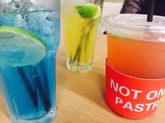 -派斯俊·本味(解放南路店)