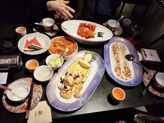 -知楚•精致湖北菜(武商MALL店)