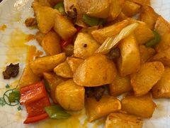 -清真·益鑫羊肉手抓馆(花园北街店)