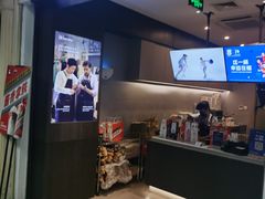 -瑞幸咖啡(新生活广场紫金山路店)