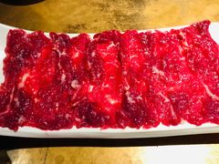 -左庭右院鲜牛肉火锅(新梅广场店)