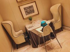 包厢-常州逸高酒店-中餐厅