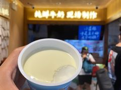 原味奶酪-文宇奶酪店(南锣鼓巷店)