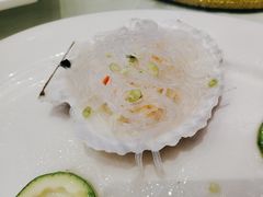 -喜宴·粤菜·茶点·海鲜(光浩店)
