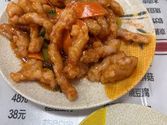 -吉味馆(柠溪店)