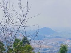 -敬亭山风景名胜区