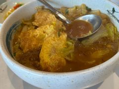 -壹只菜·崇明本地特色菜(崇明南门店)