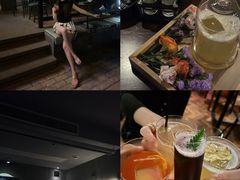 -LAMP BAR 水烟音乐酒吧