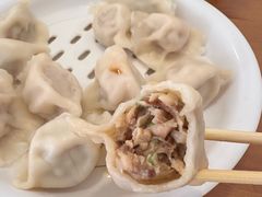 -海胆小馆(东北水饺·春柳店)