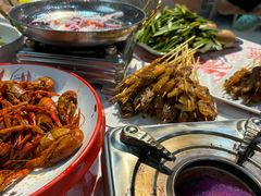 -辣不怕口味虾(凌霄路店)