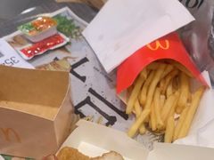 -麦当劳(曲阳店)