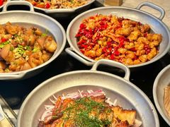 -广州汇华希尔顿逸林酒店