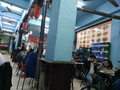 大堂-万顺啤酒屋(皇寺路店)