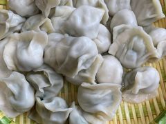 -军嫂饺子馆(岳家寨小区店)