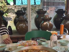 -麻小度青花椒鱼(安德总店)