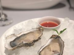 -Oyster Talks 四度蚝法餐厅