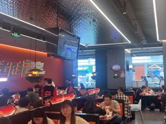 -胖哥俩肉蟹煲(石家庄长安万达店)