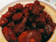 猪脚姜-点都德(北京路贰店)