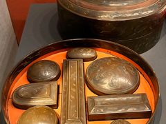 -北京大葆台遗址博物馆