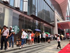 -万达广场(南京江宁店)