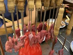 -清真·京华源铜锅涮肉(丰庆店)