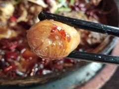 -老板恋上鱼(环山路店)