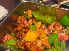 -吴草鸡爪오초닭발(城阳总店)