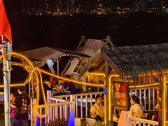 -望海观澜海景音乐餐吧(帆船基地店)