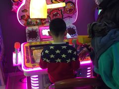 -星悦蓝海欢乐园(石路天虹店)