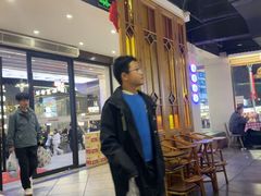 -老街鱼嘴巴(坡子街老店)