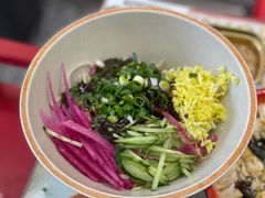 小炮儿炸酱面-北京小炮儿炙子烤肉·铜锅涮肉(珠江路店)
