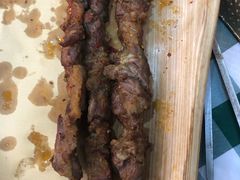 -新疆巴州金丝特餐厅(大钟寺店)