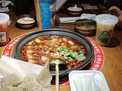 -受气牛肉·重庆耙牛肉(来福士店)