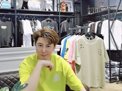 -广州白马服装市场