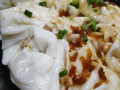 肉酱捞竹篙粉-石岐乳鸽村(南海第三分店)