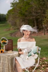 -太古映画婚纱摄影(天河店)