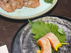 -松临·铁板烧&Omakase(神农店)
