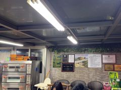 -魁盛居百年鲁菜馆(中林路店)