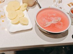-红鼎坊·老成都火锅(新南门店)