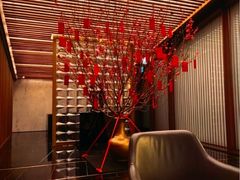 -尼依格罗香港美利酒店