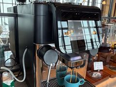 -苏州苏州湾艾美酒店-新食谱全日制餐厅