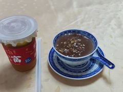 -壹笑茶庄