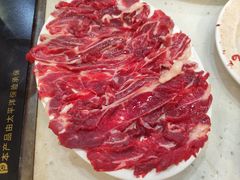 -黑山牛肉汤火锅(花城汇店)