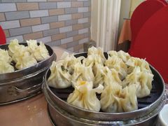 -振生清真饭店(永安道店)