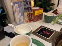 -润园四季椰子鸡火锅(海上世界店)