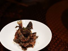 -杭州西子湖四季酒店·金沙厅