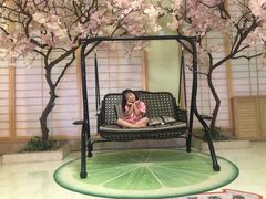 -极乐汇汗蒸会馆(杭州店)