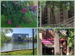 -南开大学(八里台校区)