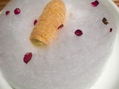 榴莲酥-小大董·烤鸭(凤凰汇店)